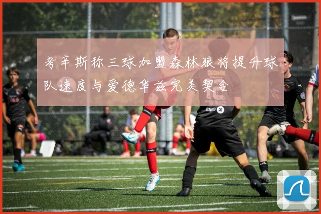 考辛斯称三球加盟森林狼将提升球队速度与爱德华兹完美契合